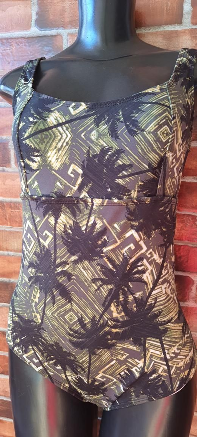 Maiô Estampado,  T/G