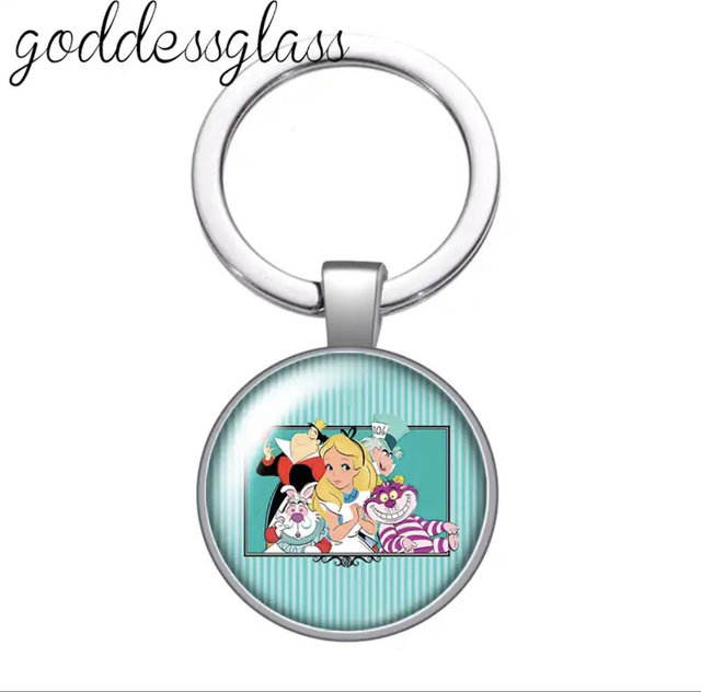 0142 - Disney - Alice