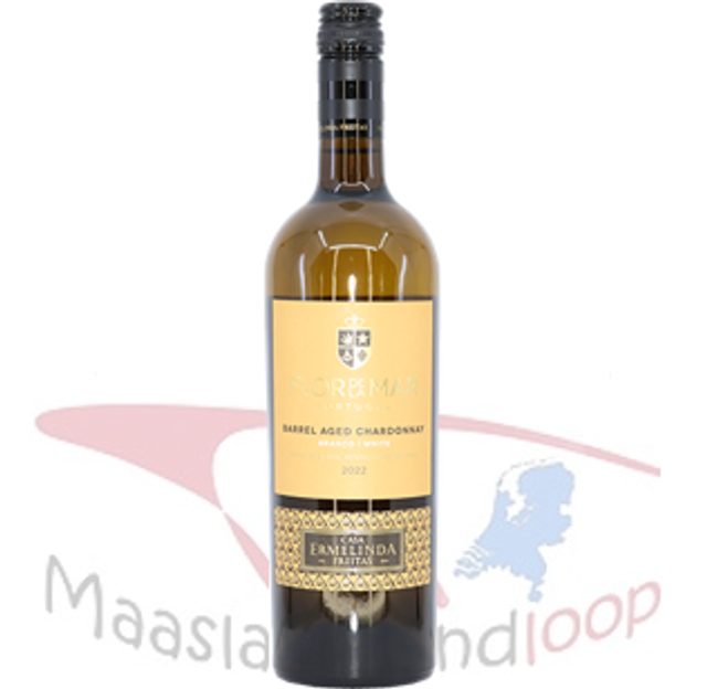 21 | Ermelinda | Chardonnay | Portugal | Sebutal | ****
