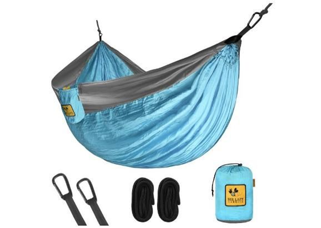 Beelazy bleu turquoise 