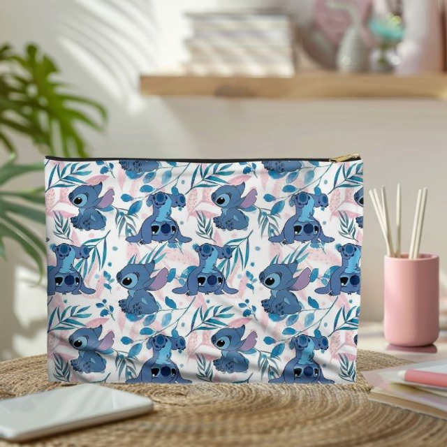 Pochette/trousse Stitch 
