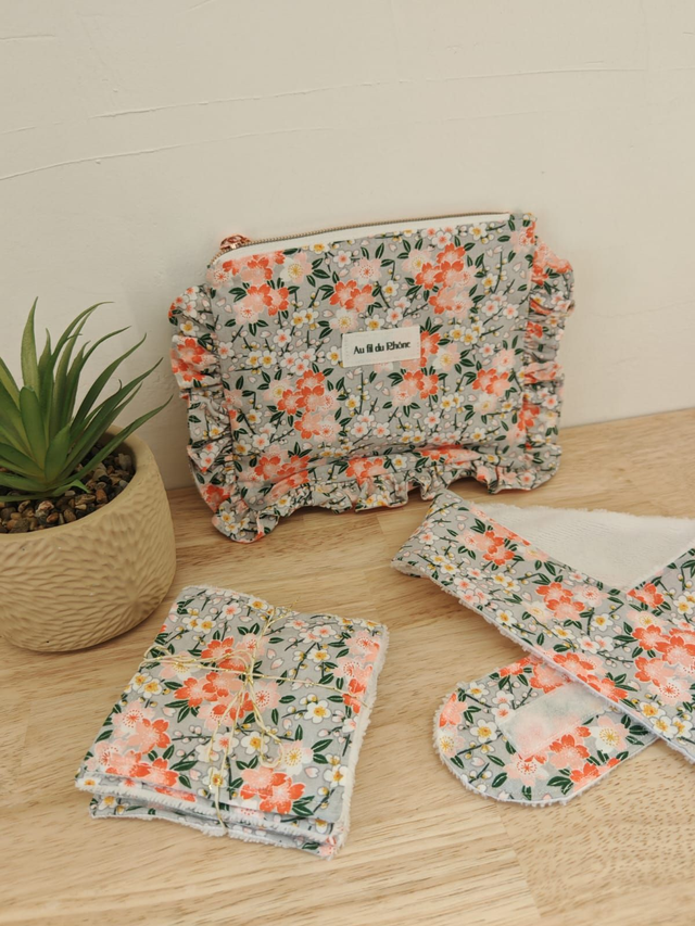 Bandeau de soins - Pénélope