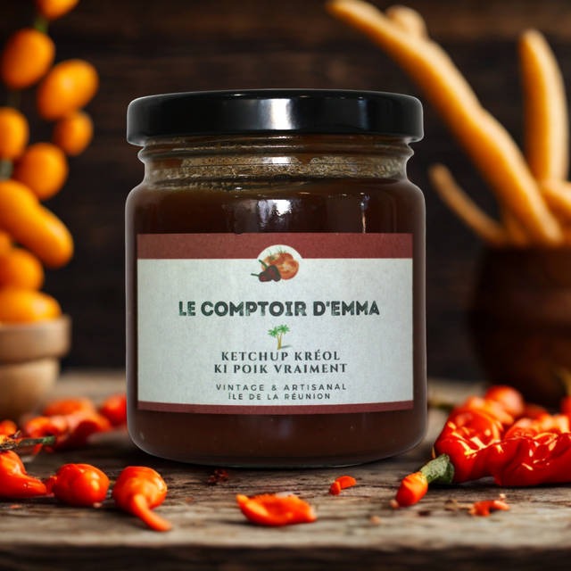 Ketchup Ki Poik Vraiment