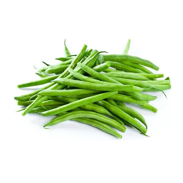 Haricot Vert Bio - 13,50€/kg
