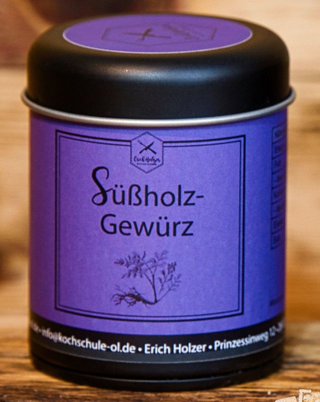 Süßholzgewürz