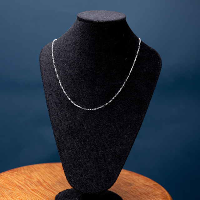 Corrente elo português 45cm 