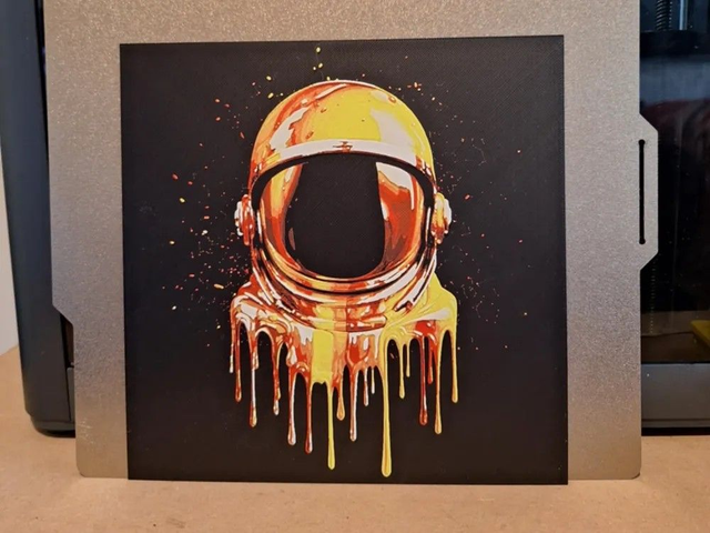Astronaute