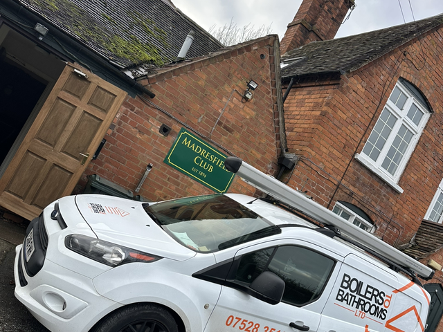 Breakdown Bible Official wiring course 15th January at Malvern WR145AH