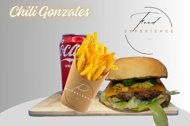 Chili gonzales