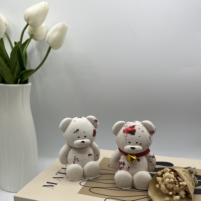 Teddy bear