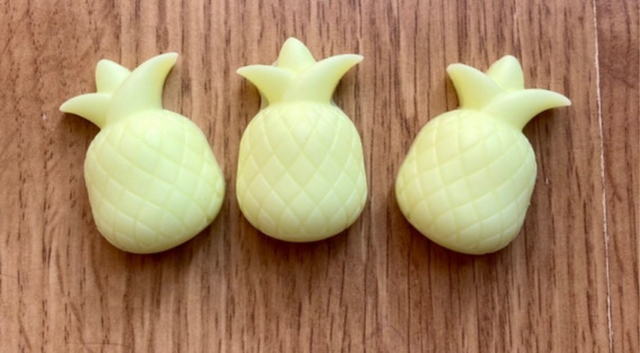 Handmade Pineapple 🍍 Wax Melts 