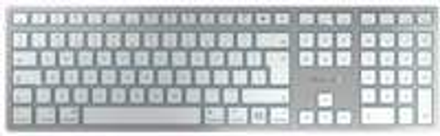 KW 9100 SLIM FOR MAC Keyboard wireless