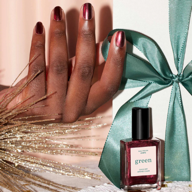 Vernis à ongles Utopia - Manucurist