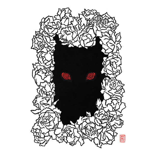 Le Royaume des Roses