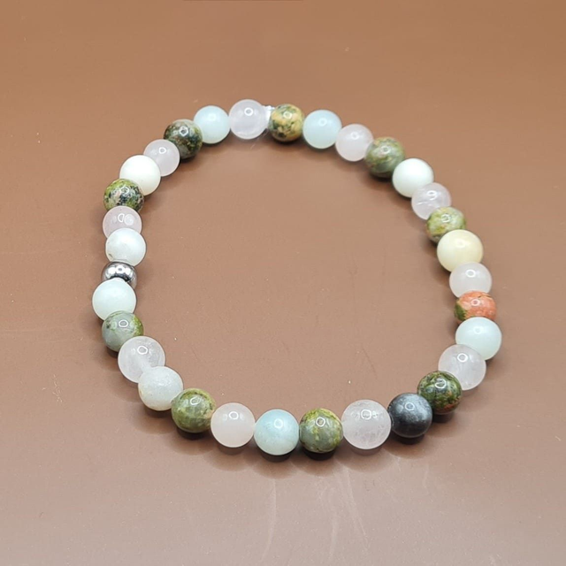 Bracelet Stress angoisses anxiété dépression