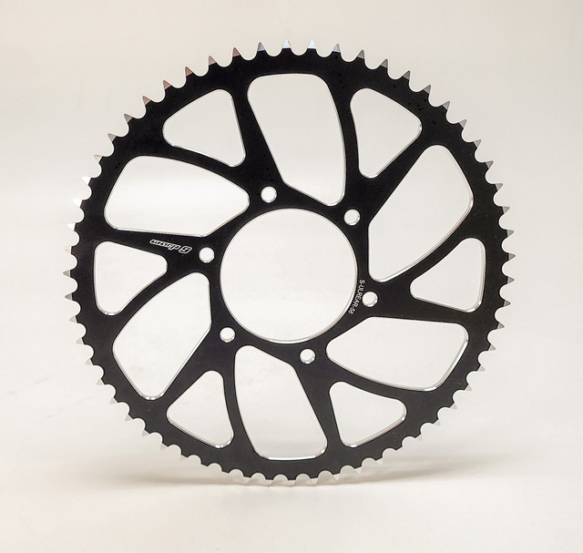 Couronne ultra bee Warp9