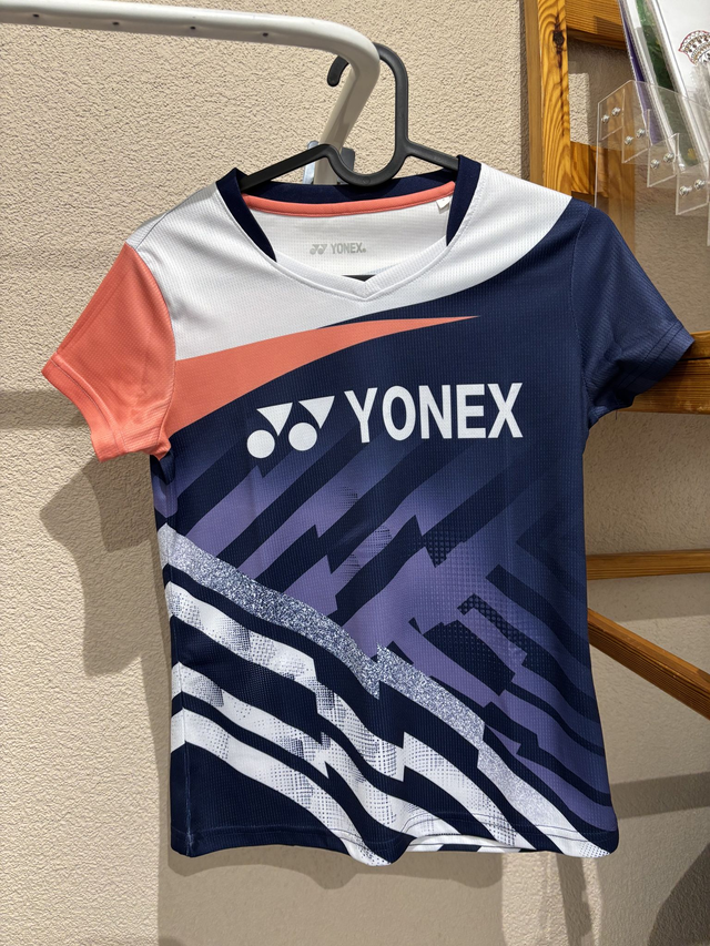 T-shirt de sport Yonex (305)