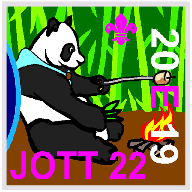 JOTT 2019