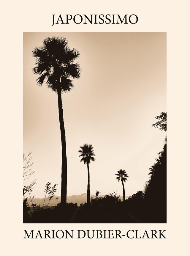 JAPONISSIMO- Sold out