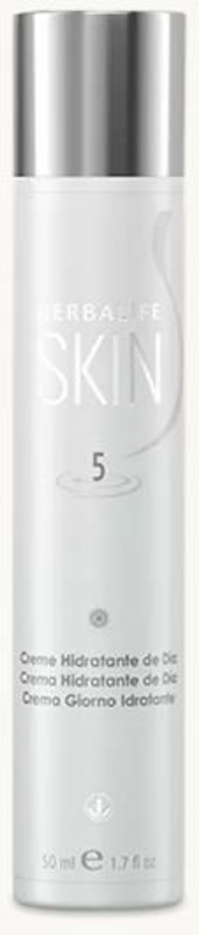 Crema Giorno Idratante Herbalife® SKIN con SPF 30 – Protezione e Idratazione Quotidiana