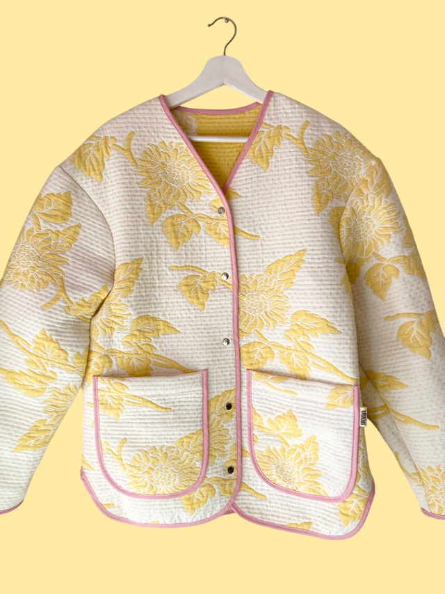 Veste matelassée Noa n°6