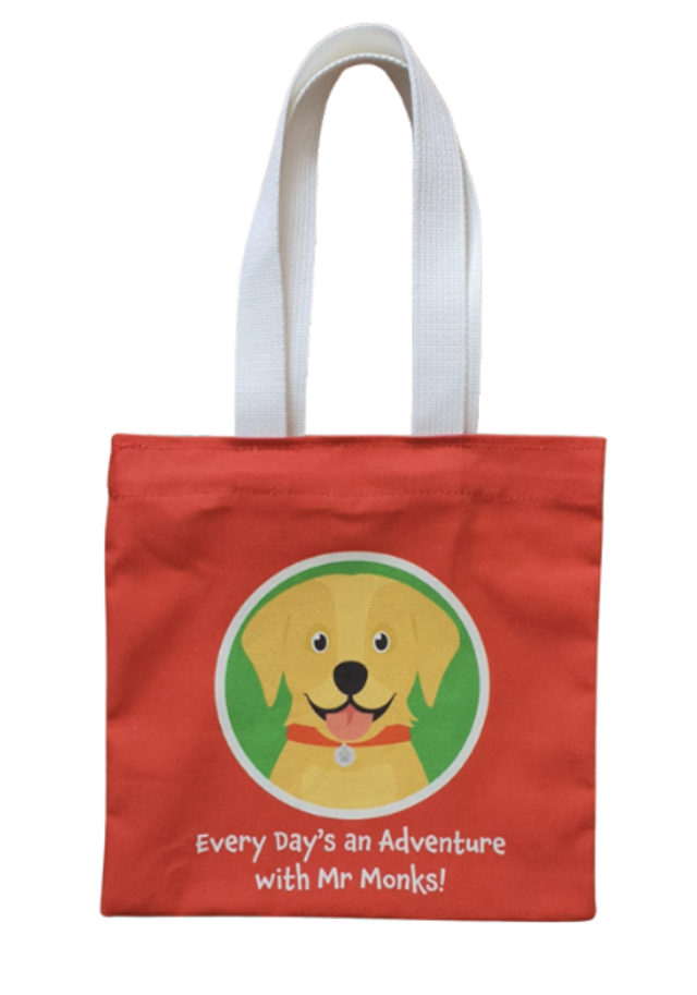 Children’s Tote Bag