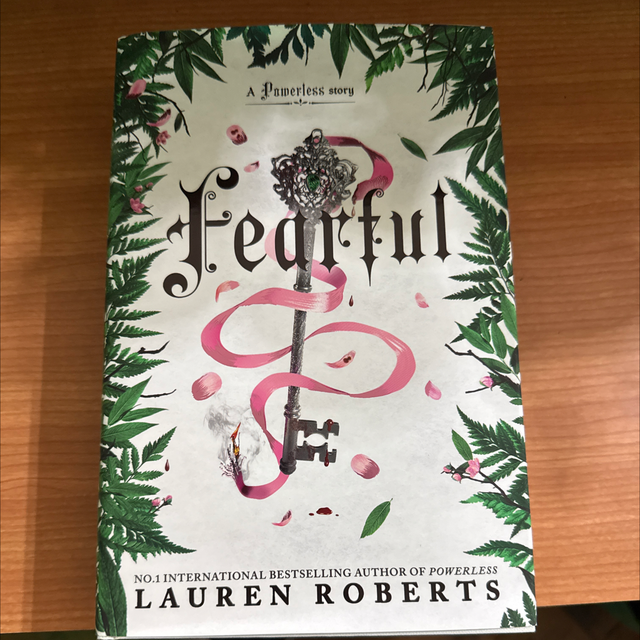 Fearful 
