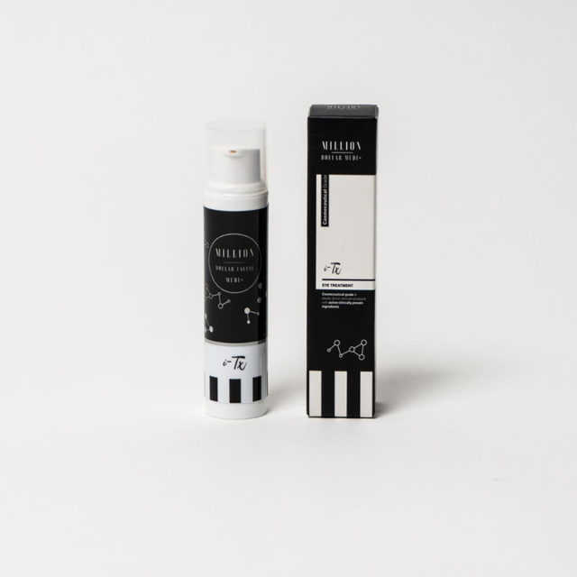 i-TX Eye Cream  (15ml)