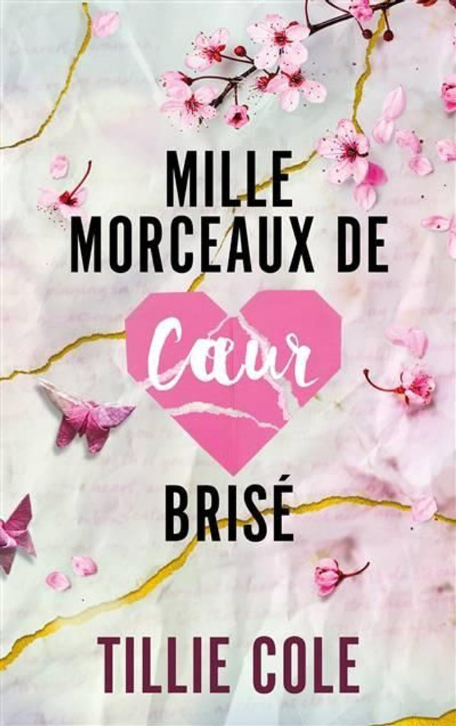 Mille Morceaux De Coeur 