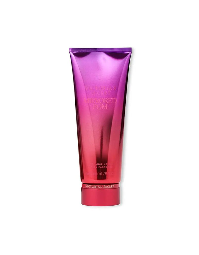 Victoria's Secret Mirrored Pom Crema Corporal 236 ml