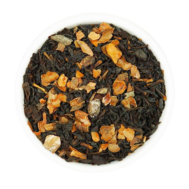 Té Cautivo