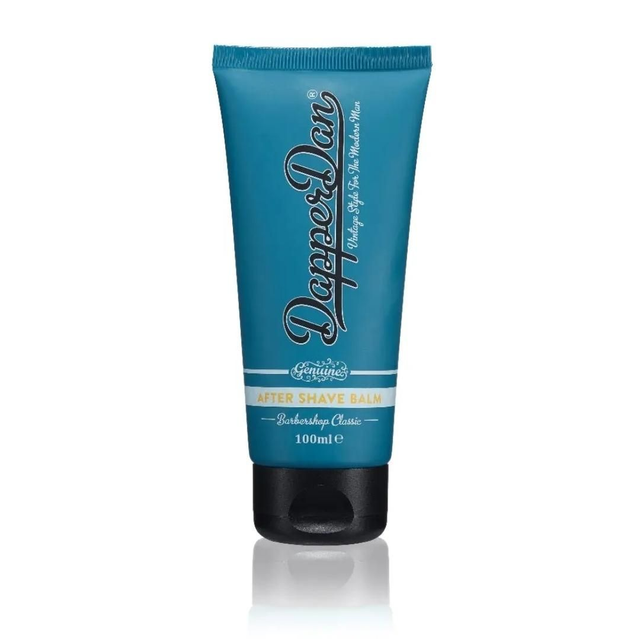 After Shave Balm by Dapper Dan