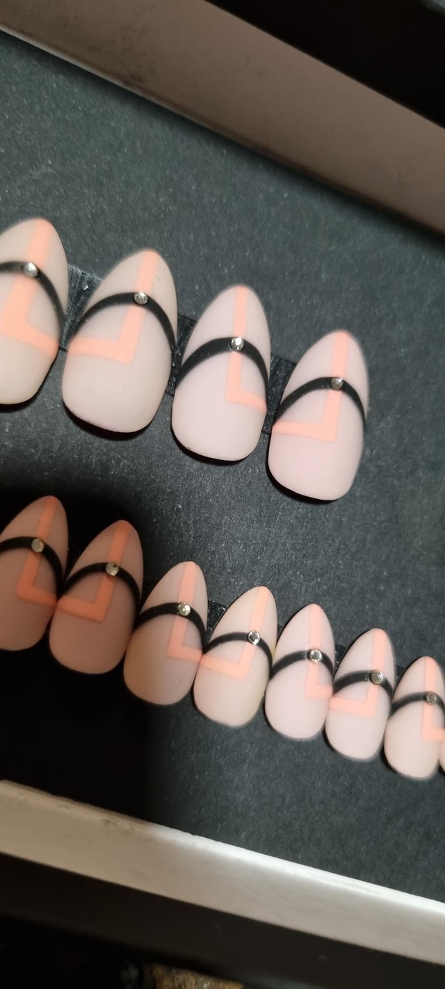 Beauty bijou AMANDE S