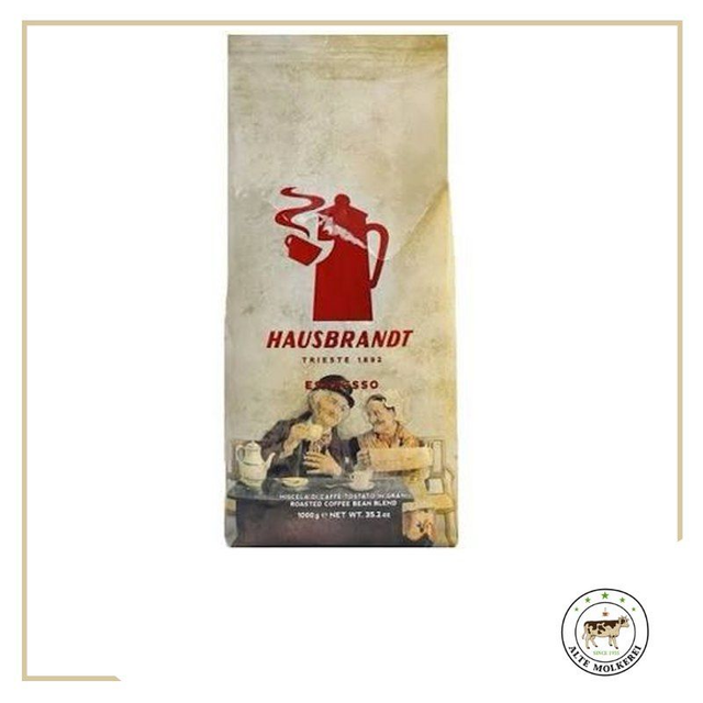 Hausbrandt Nonnetti 1000g