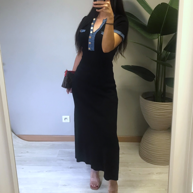 Robe inspi s