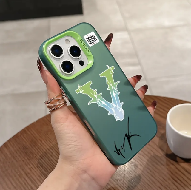 Coque Vrunk iPhone 12