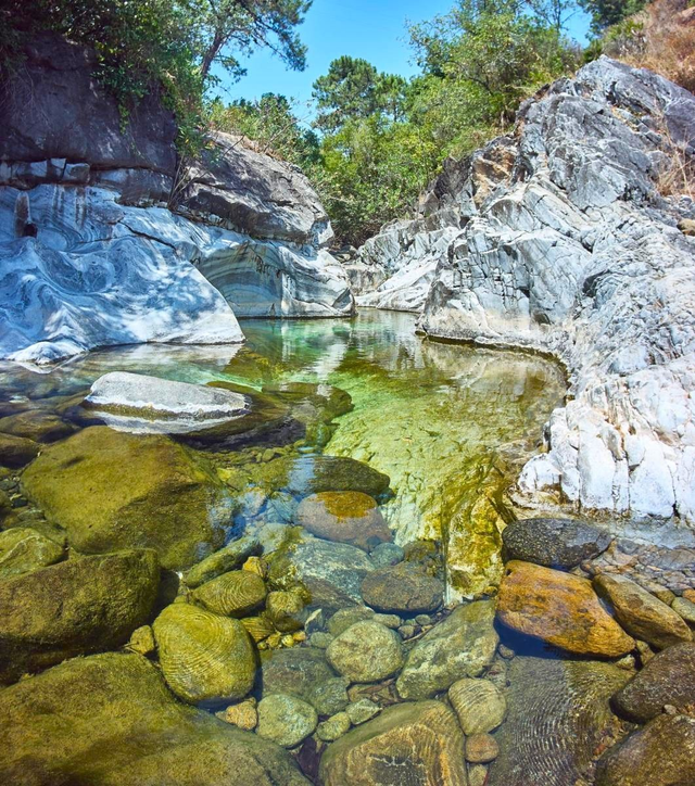 Río Padrón
