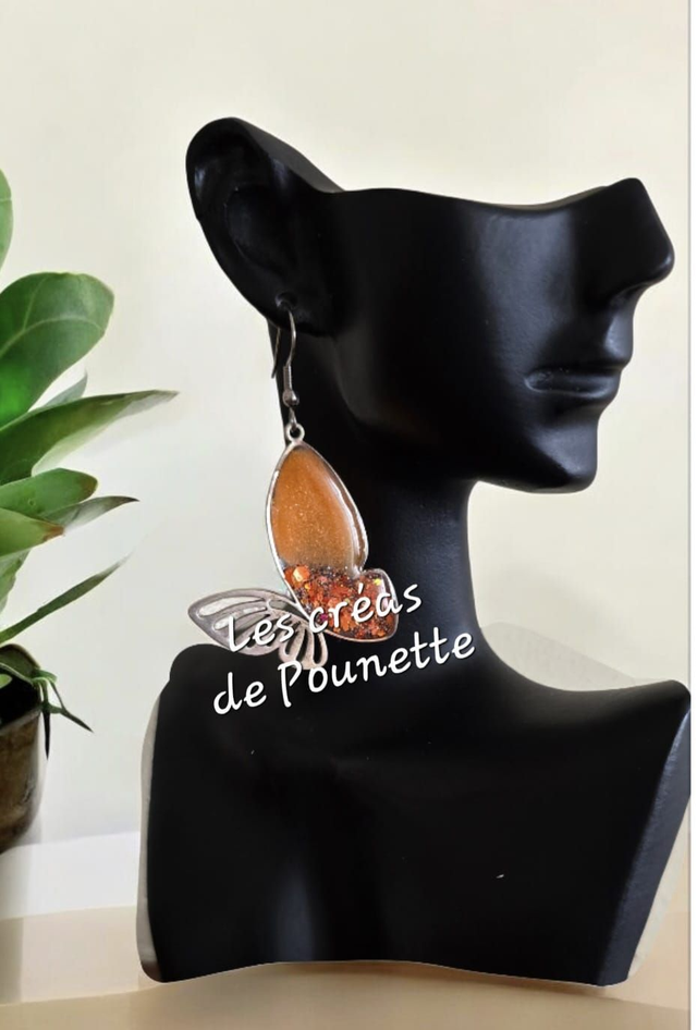 Boucles Inès