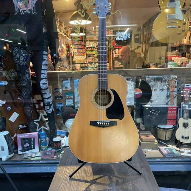 Ibanez V280 1984 Japan - Pre Owned