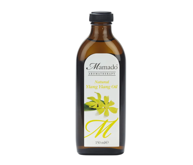 Mamado Natural Ylang Ylang Oil 150ml