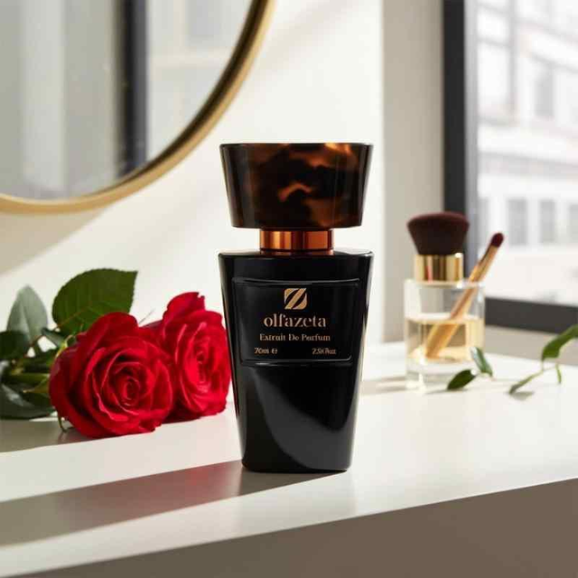 True Self Olfazeta 155U Extrait de Parfum – 70ML 

