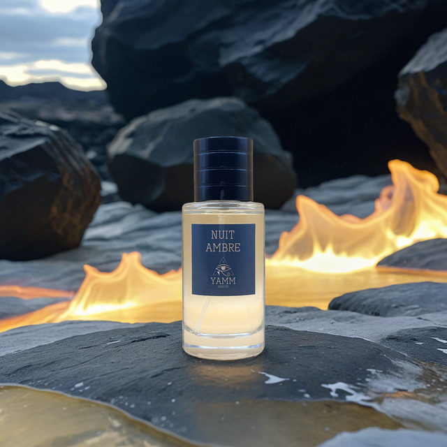 Nuit Ambre (Ambre Nuit)