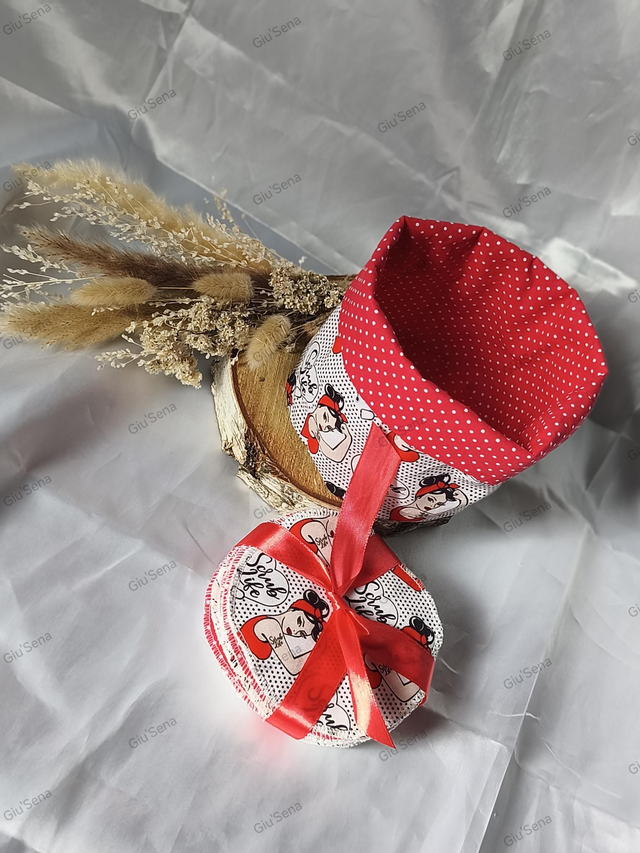 Disques démaquillant lavable avec panier de rangement 