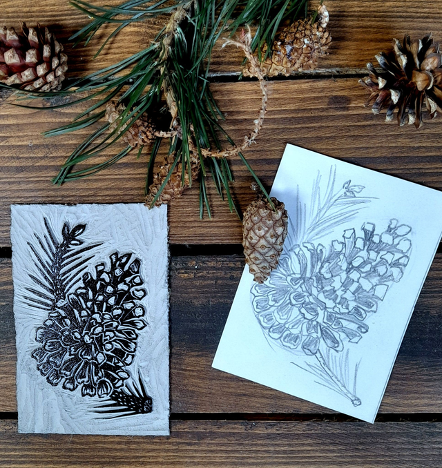 Pinecone