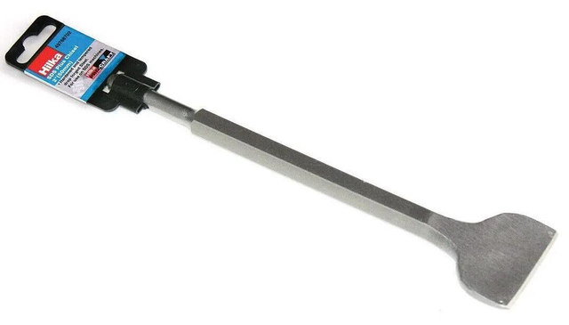 2 Inch SDS Chisel Drill Bit Rotary Hammer Bit set Masonry Drilling Tool 