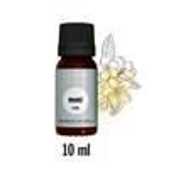 H E Fragrance naturelle de Monoii 