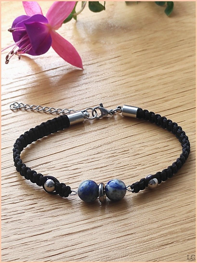 Océane - Lapis Lazuli