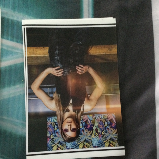 Photo panthèra petite