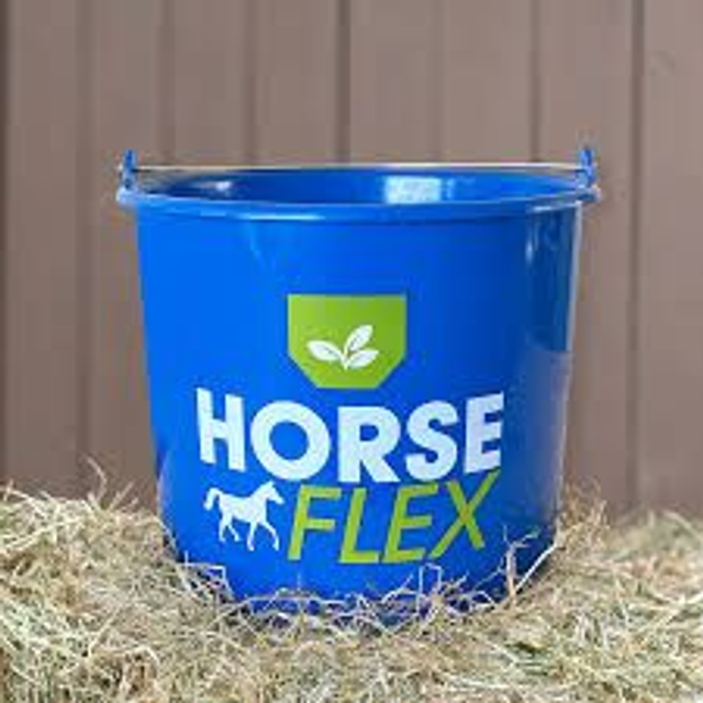 HorseFlex - Seau 12L