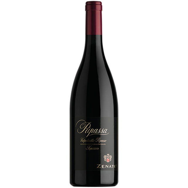 Ripassa Valpolicella Superiore DOC 0,75l